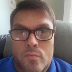 Meet your Posher, Jay